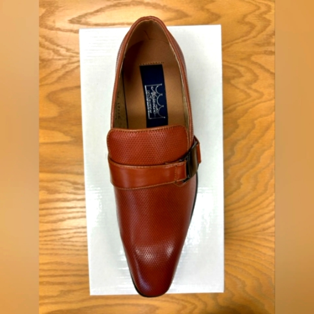 Men dress shoes